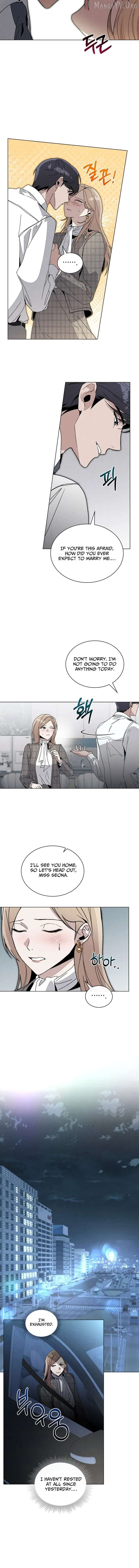 A Night of Deception Chapter 14 page 3