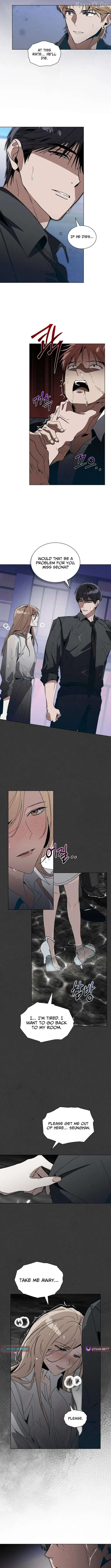 A Night of Deception Chapter 15 page 8