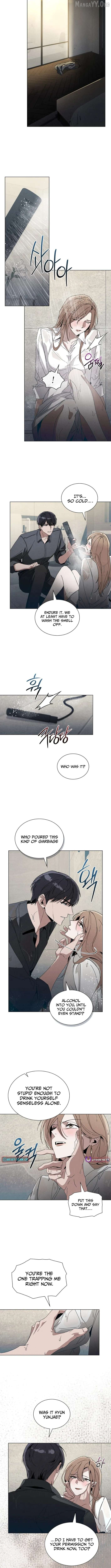 A Night of Deception Chapter 16 page 3