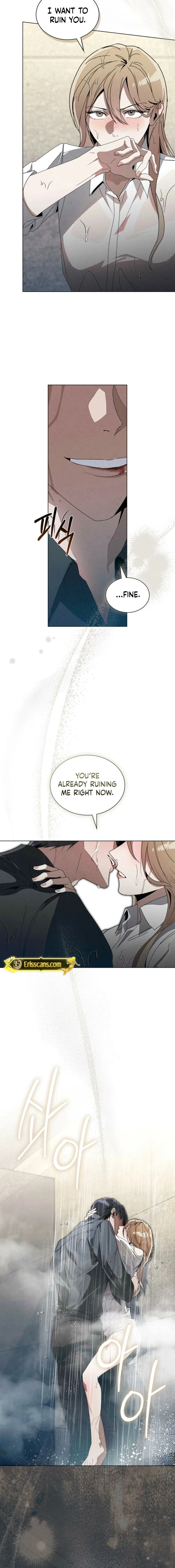 A Night of Deception Chapter 17 page 12