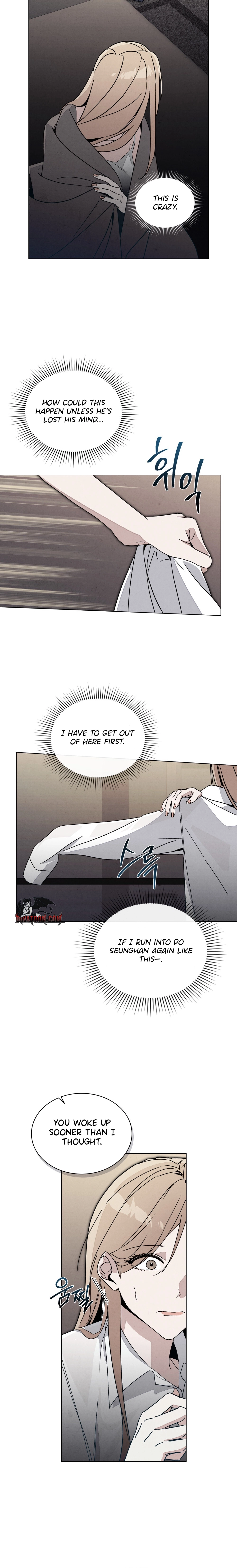 A Night of Deception Chapter 18 page 6