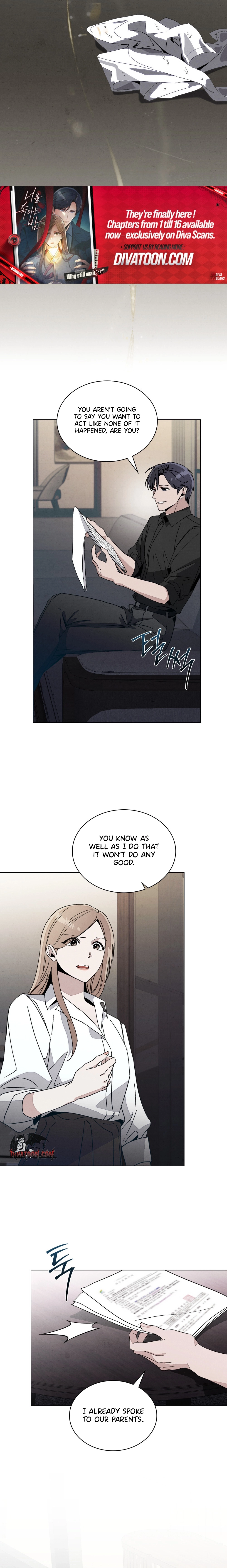 A Night of Deception Chapter 18 page 8