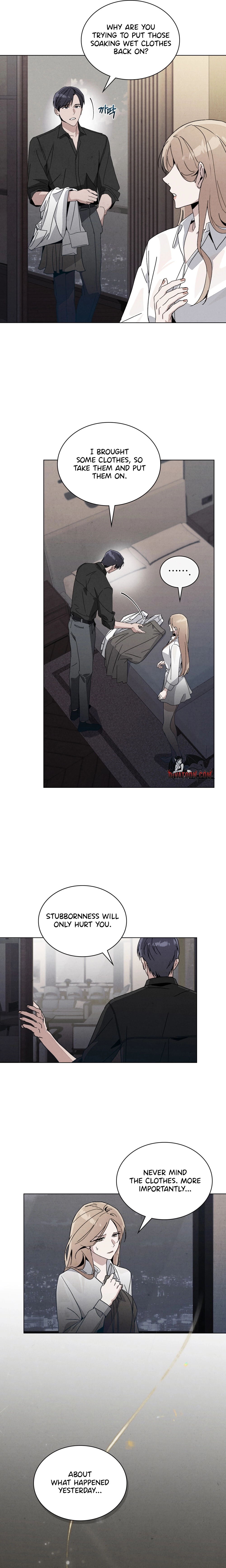 A Night of Deception Chapter 18 page 7