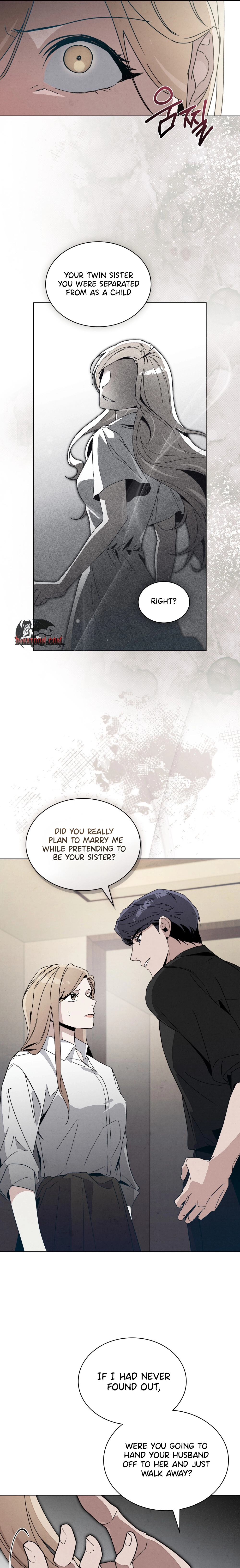 A Night of Deception Chapter 18 page 13