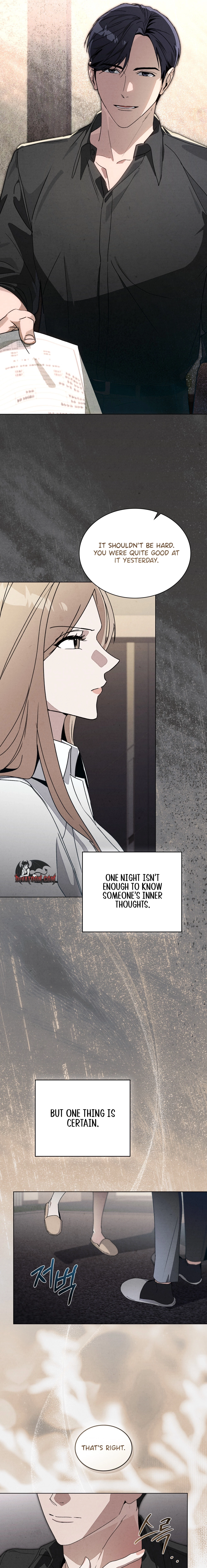 A Night of Deception Chapter 18 page 17