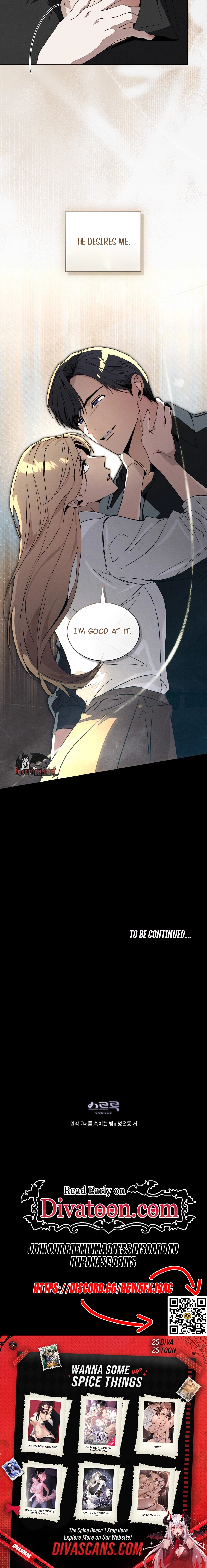 A Night of Deception Chapter 18 page 18