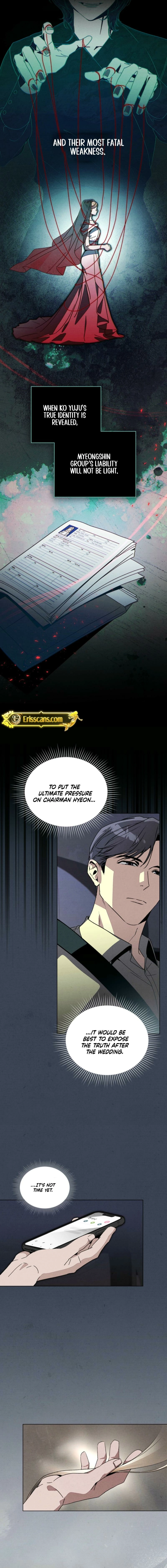 A Night of Deception Chapter 19 page 7
