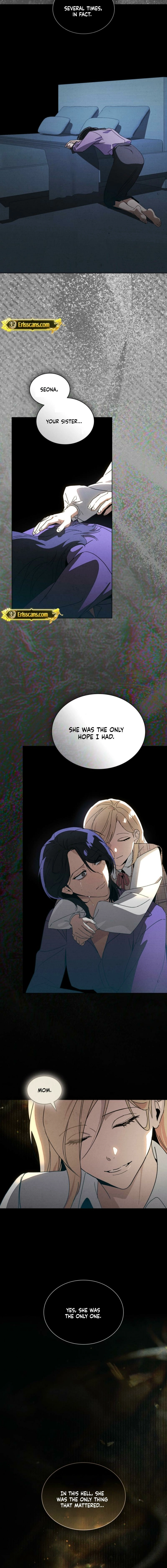 A Night of Deception Chapter 19 page 11