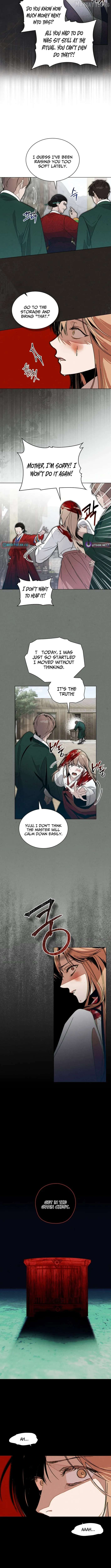 A Night of Deception Chapter 2 page 2