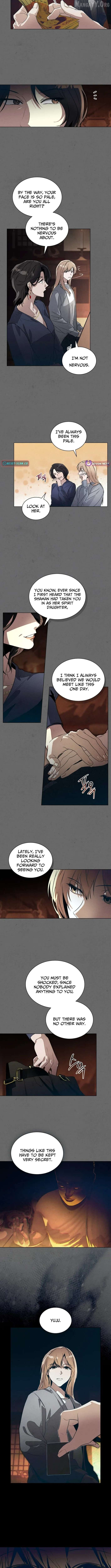 A Night of Deception Chapter 2 page 6