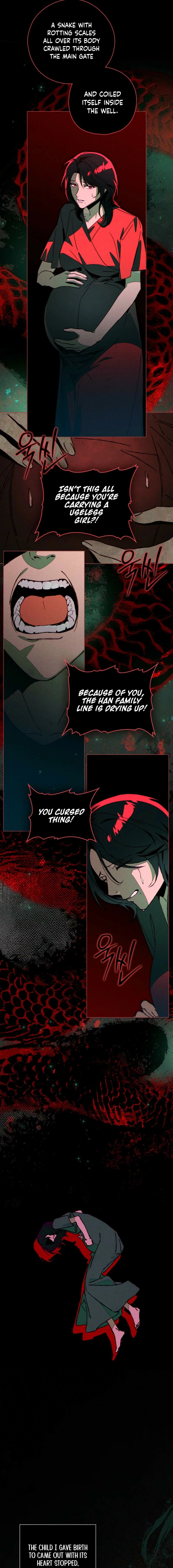 A Night of Deception Chapter 20 page 4