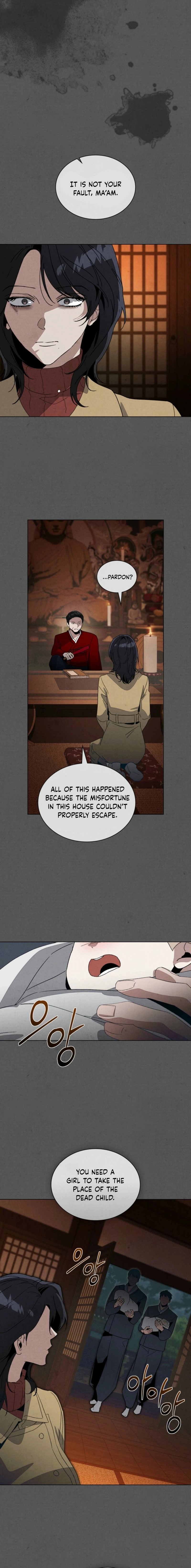 A Night of Deception Chapter 20 page 7