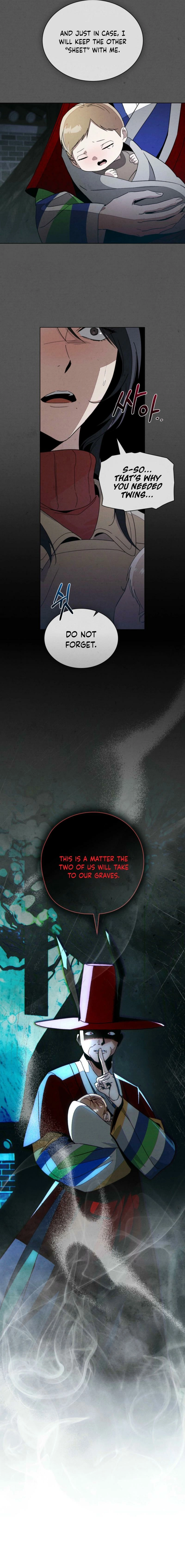 A Night of Deception Chapter 20 page 10