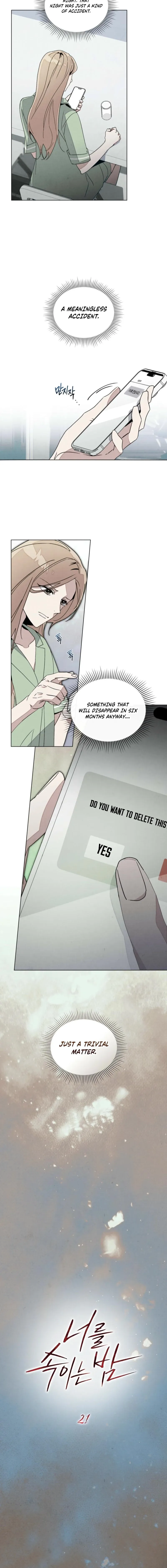 A Night of Deception Chapter 21 page 6