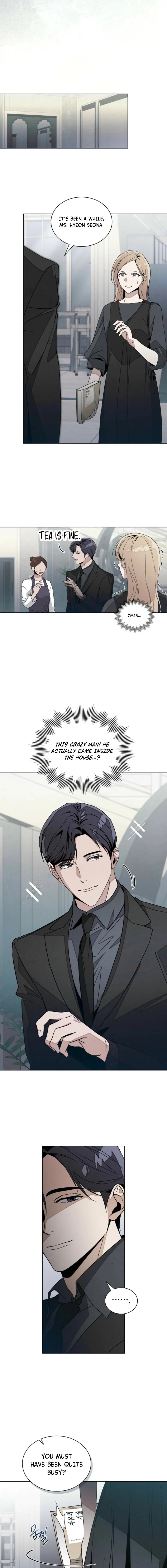 A Night of Deception Chapter 21 page 9