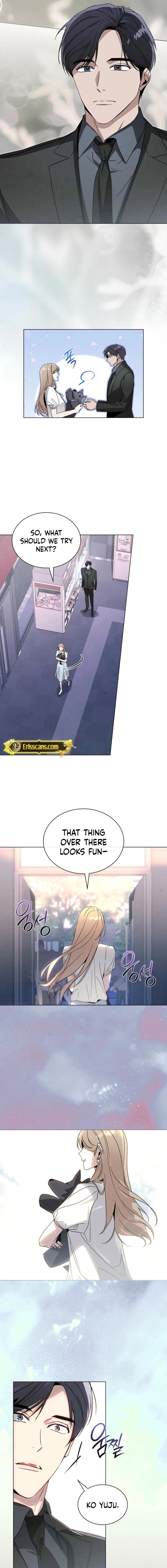 A Night of Deception Chapter 22 page 12