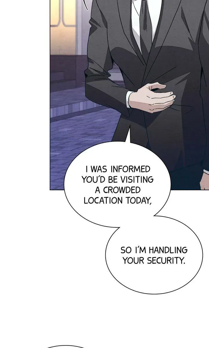 A Night of Deception Chapter 23 page 17