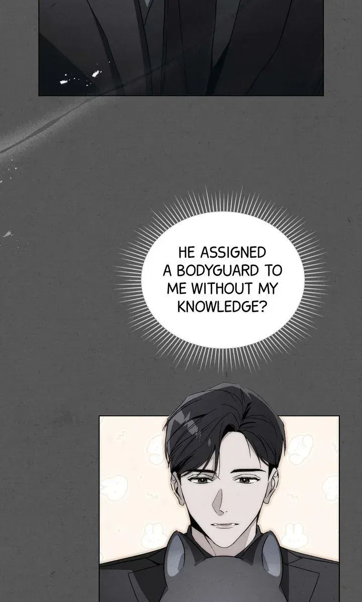 A Night of Deception Chapter 23 page 20