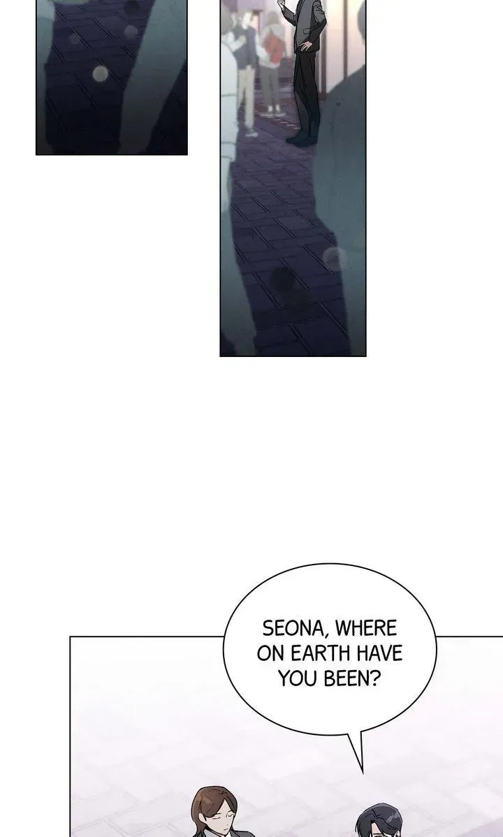 A Night of Deception Chapter 23 page 24