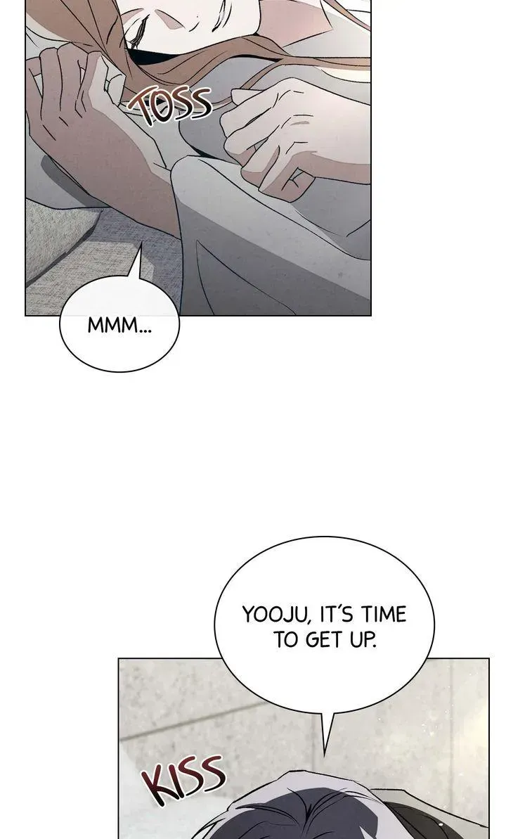 A Night of Deception Chapter 25 page 5