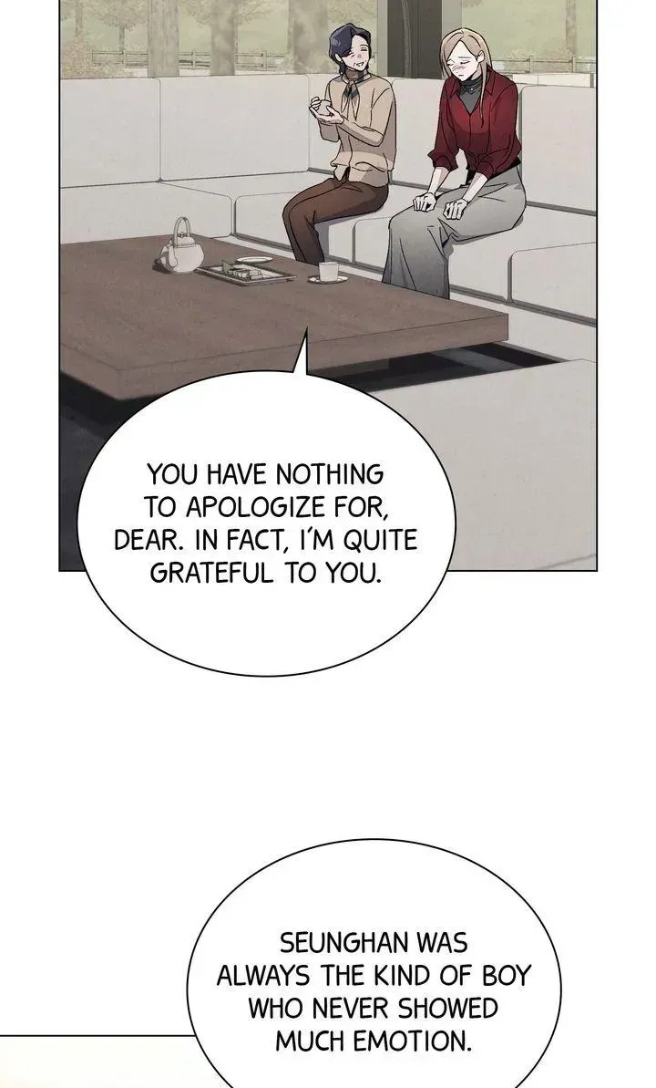 A Night of Deception Chapter 25 page 27