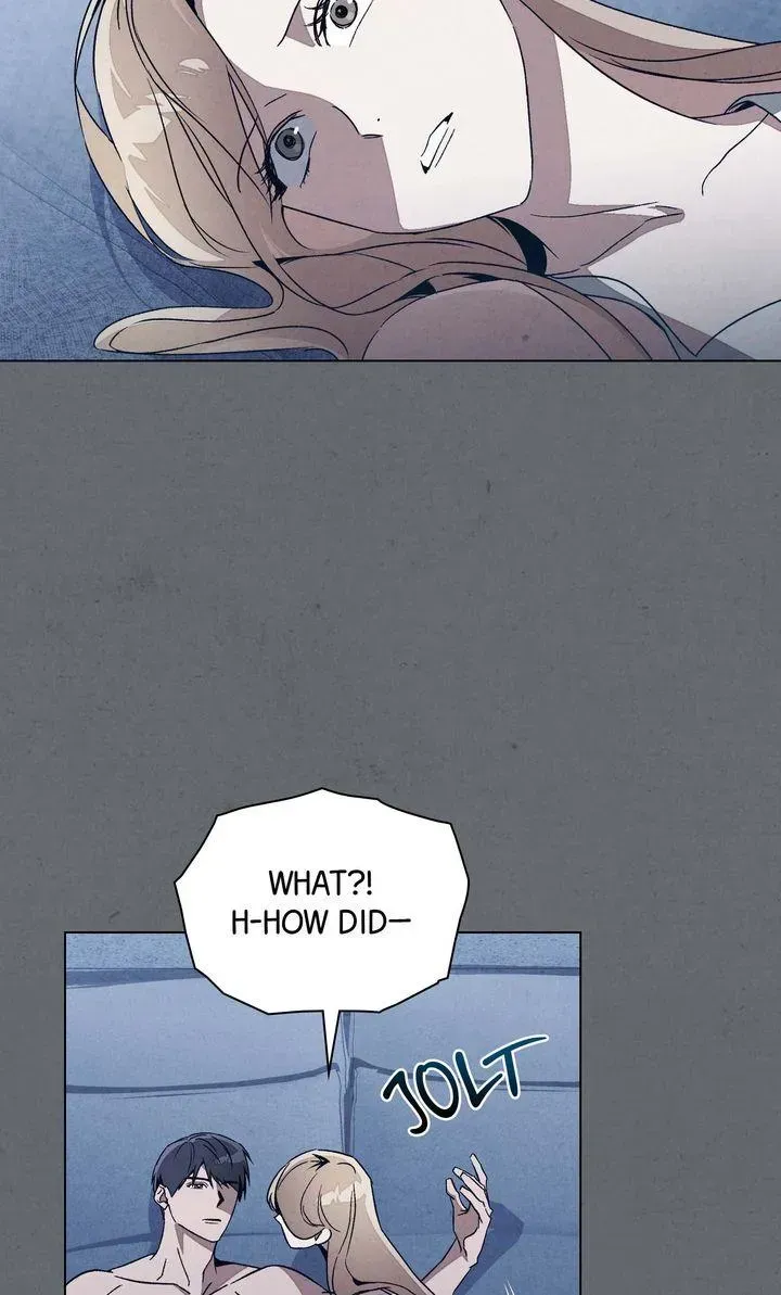 A Night of Deception Chapter 25 page 45