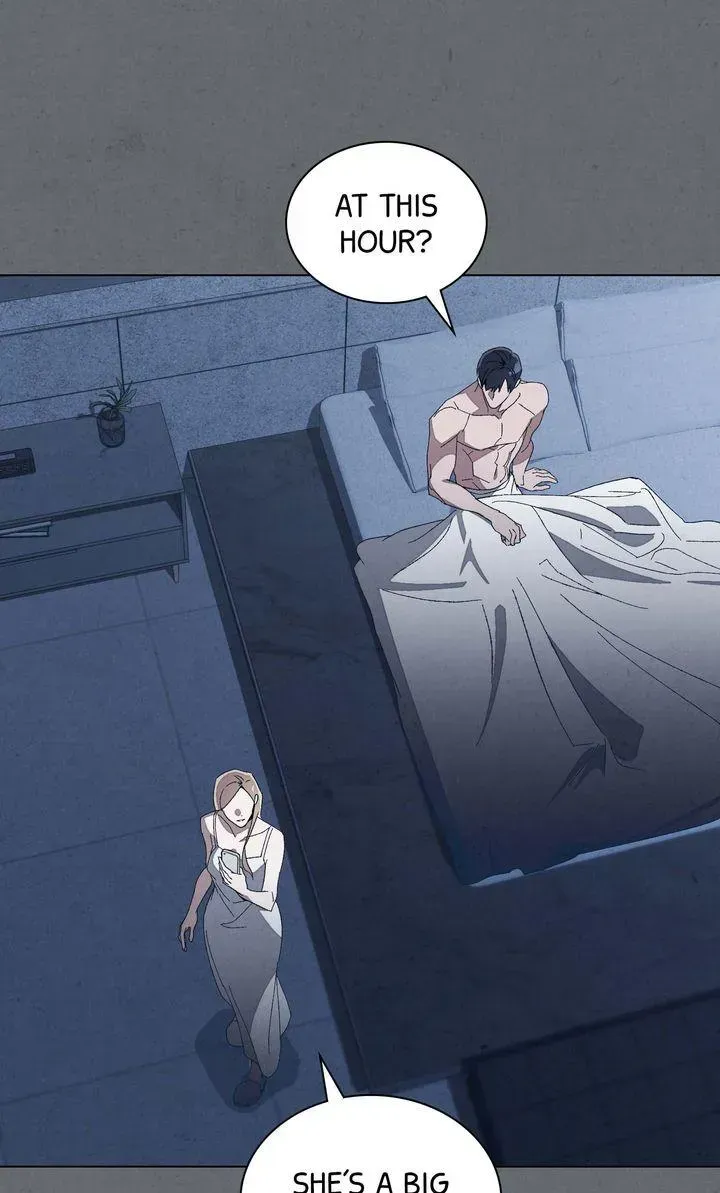 A Night of Deception Chapter 25 page 62