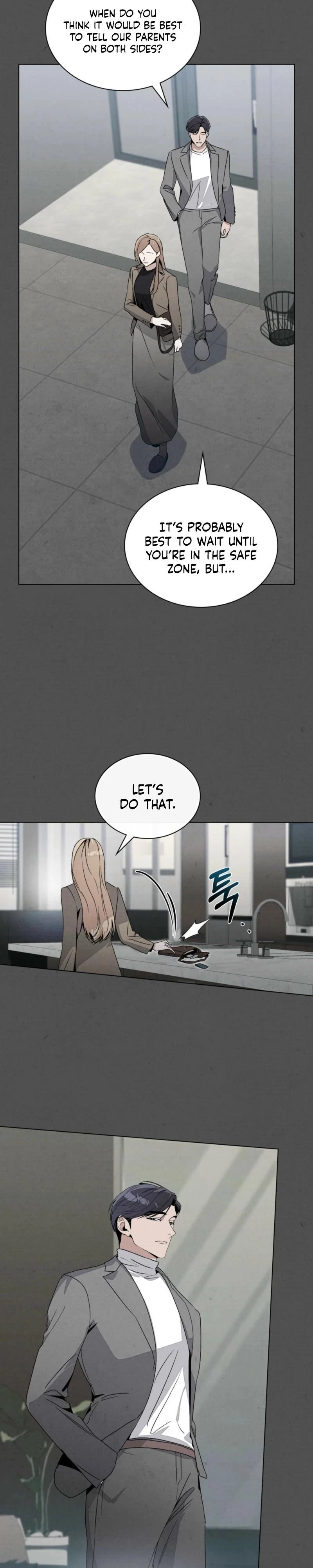 A Night of Deception Chapter 28 page 4