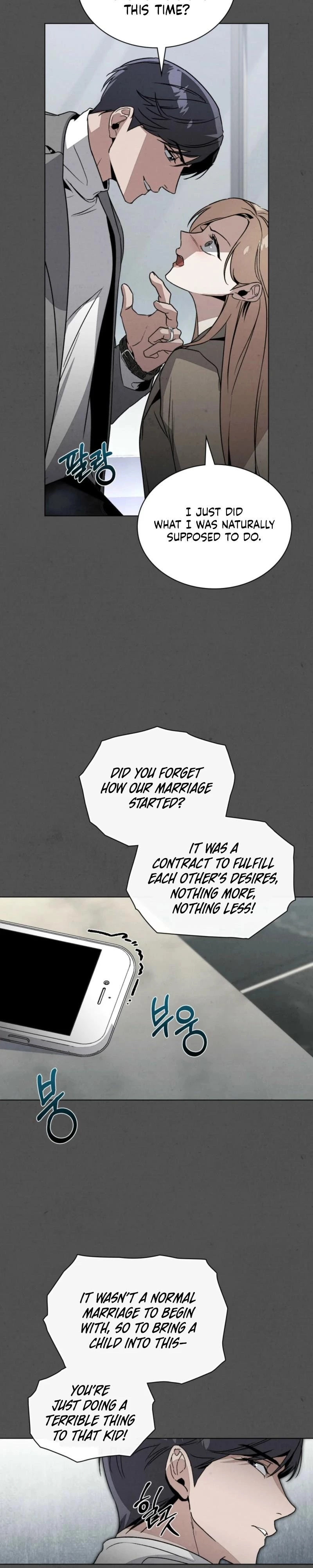 A Night of Deception Chapter 28 page 8