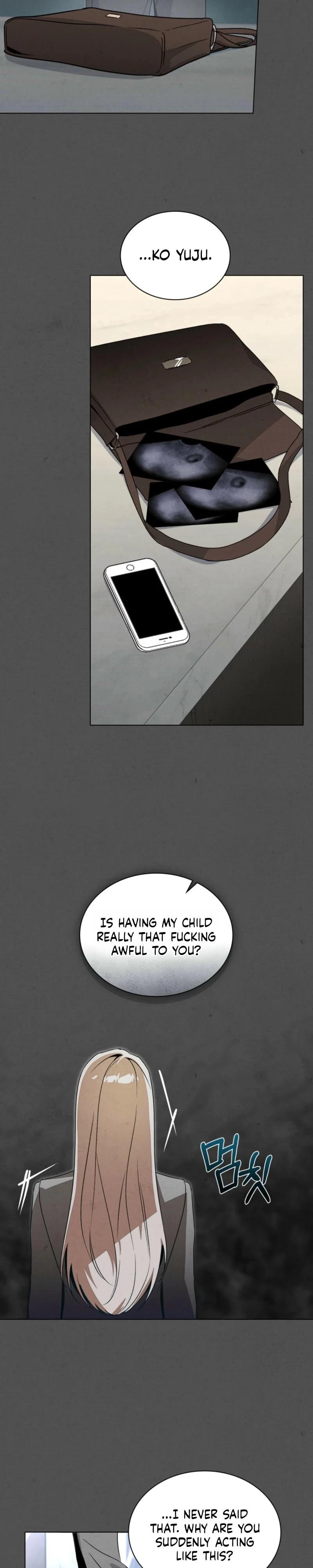 A Night of Deception Chapter 28 page 5
