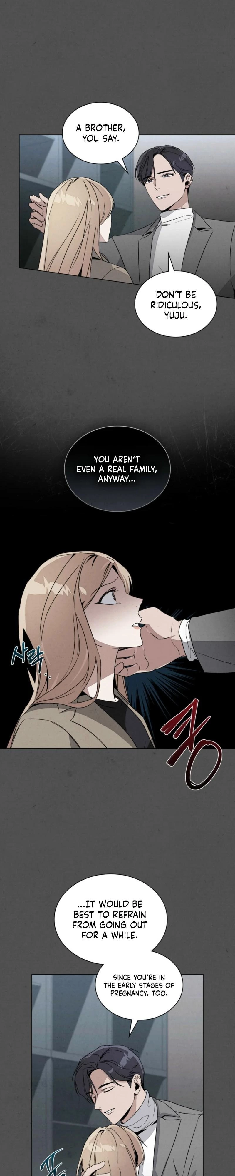 A Night of Deception Chapter 28 page 12