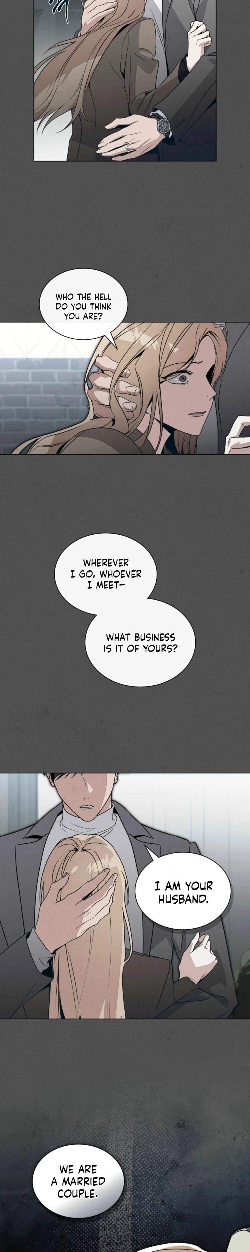 A Night of Deception Chapter 28 page 13
