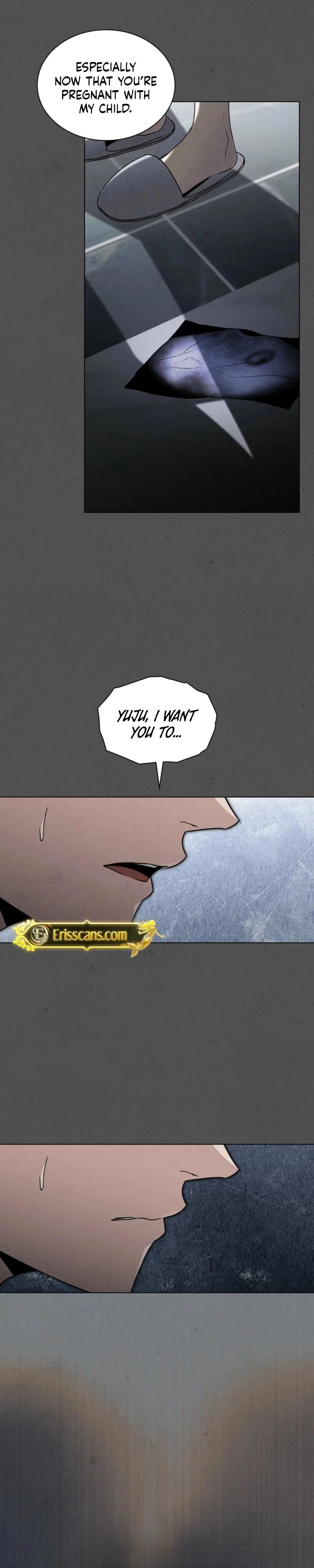 A Night of Deception Chapter 28 page 17