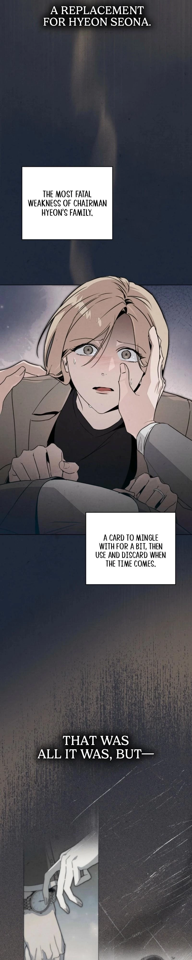 A Night of Deception Chapter 28 page 18