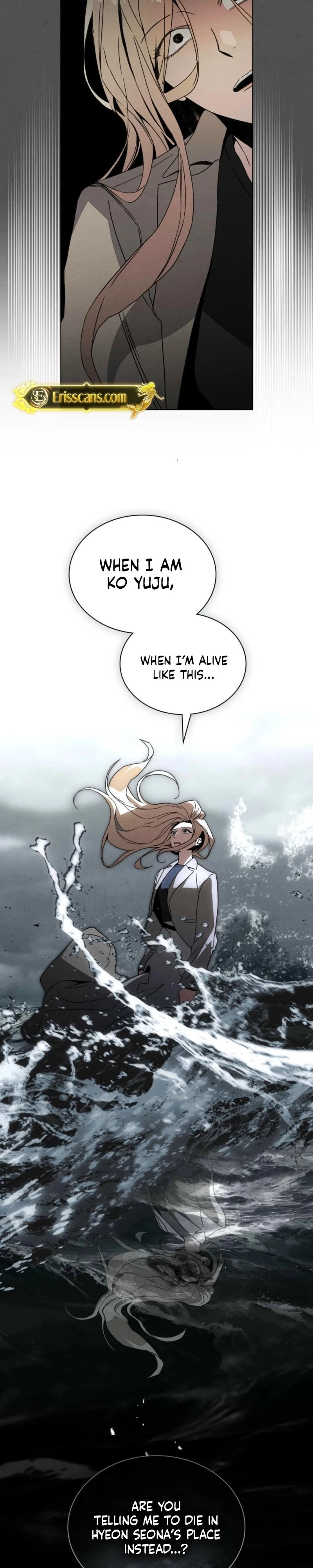 A Night of Deception Chapter 28 page 23