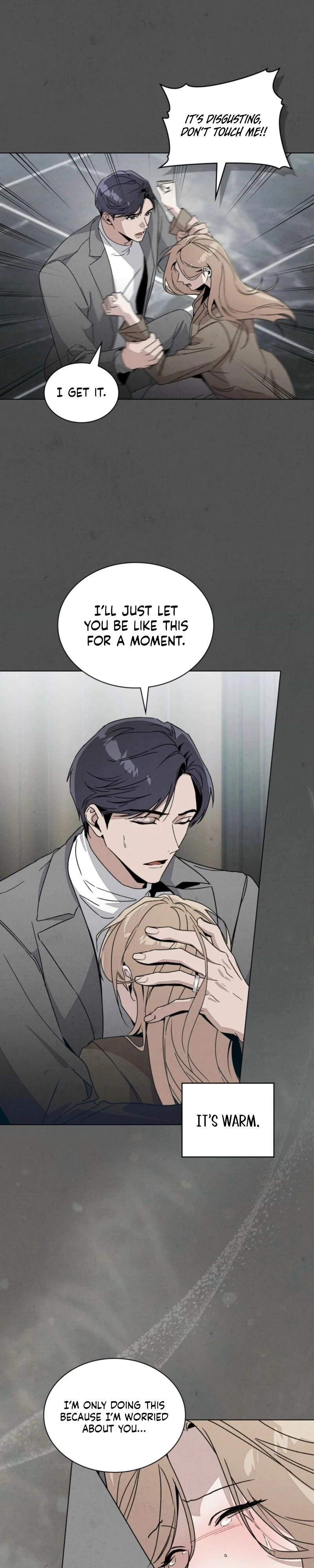 A Night of Deception Chapter 28 page 25