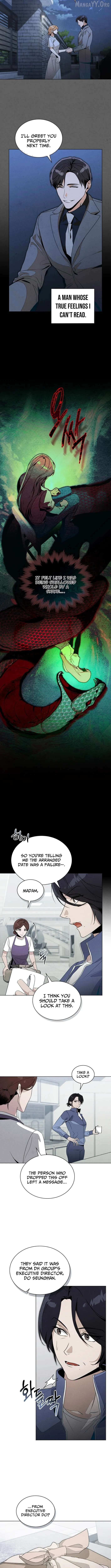 A Night of Deception Chapter 3 page 9