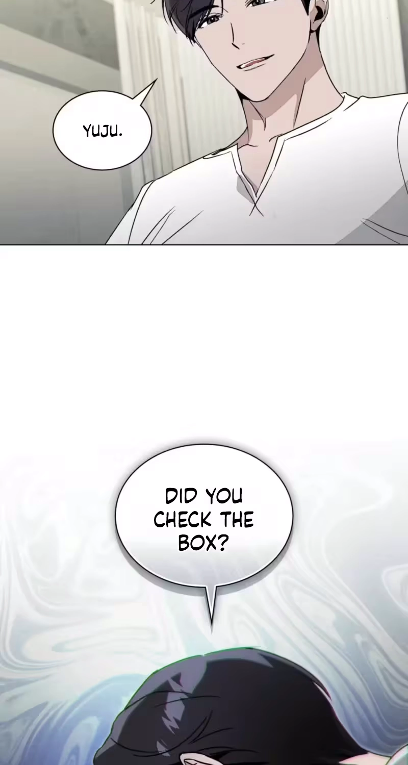 A Night of Deception Chapter 30 page 8