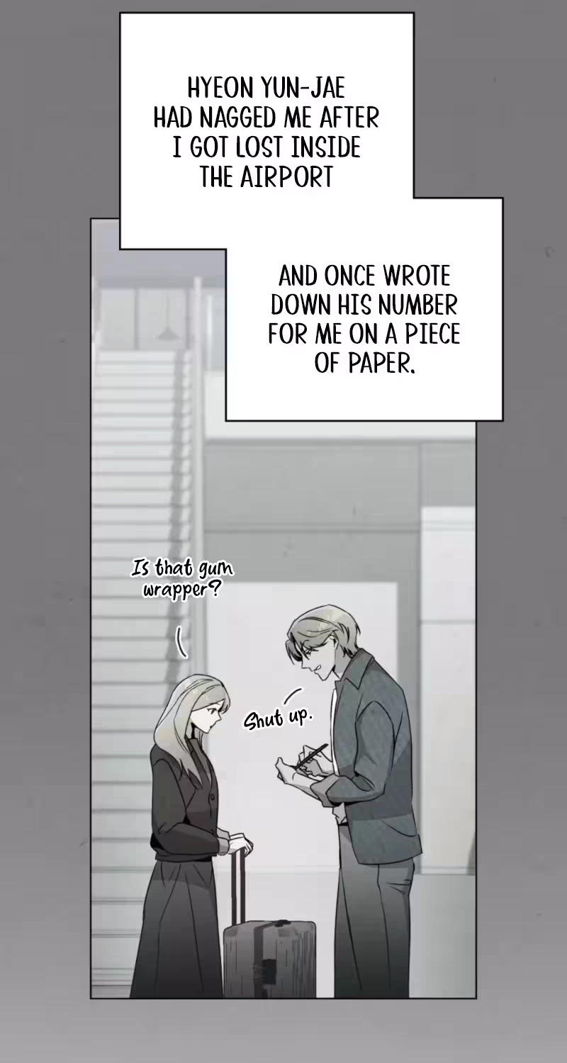A Night of Deception Chapter 30 page 26
