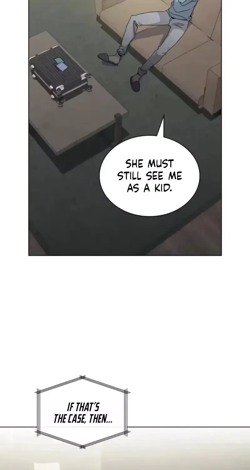 A Night of Deception Chapter 30 page 40