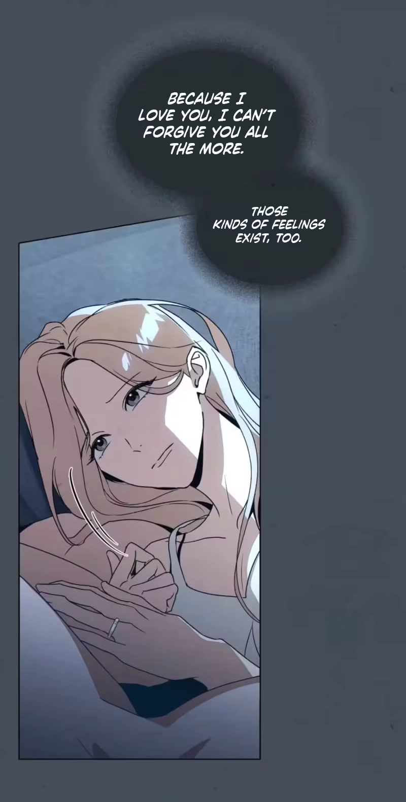 A Night of Deception Chapter 30 page 72