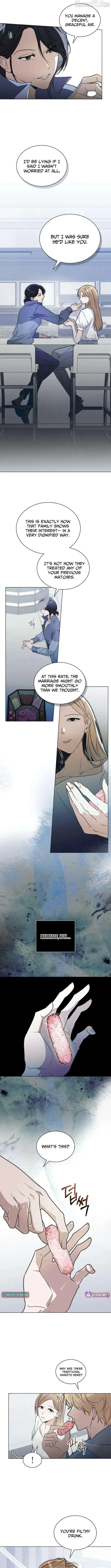 A Night of Deception Chapter 4 page 4