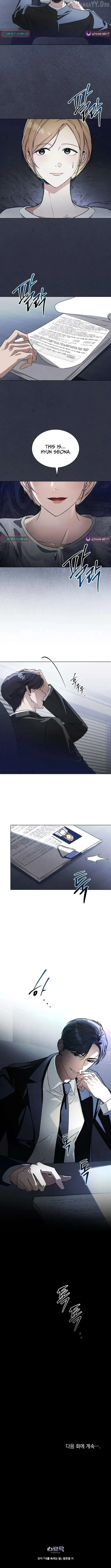 A Night of Deception Chapter 4 page 9