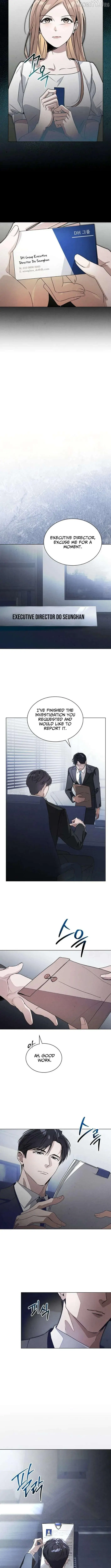 A Night of Deception Chapter 4 page 8