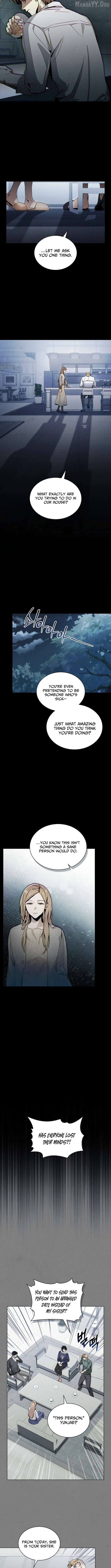 A Night of Deception Chapter 5 page 5