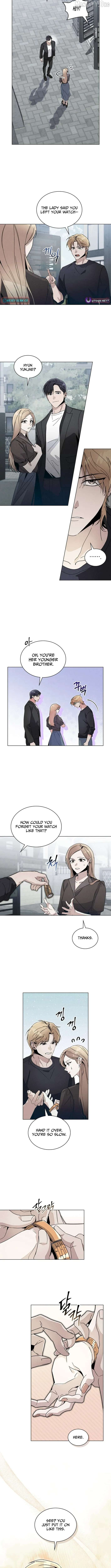 A Night of Deception Chapter 5 page 10