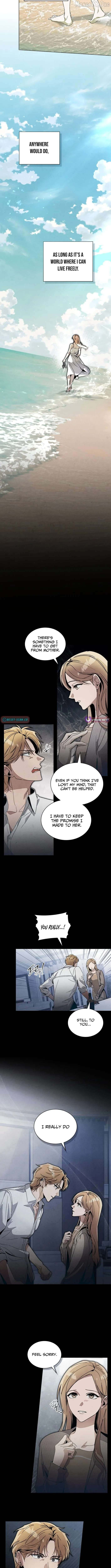 A Night of Deception Chapter 5 page 7