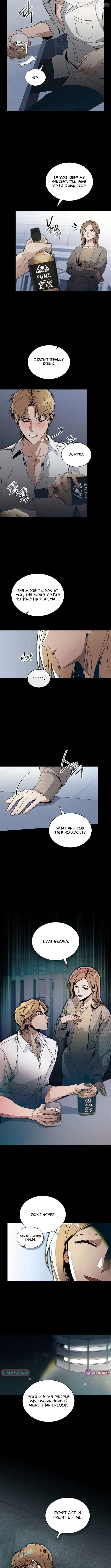 A Night of Deception Chapter 5 page 4