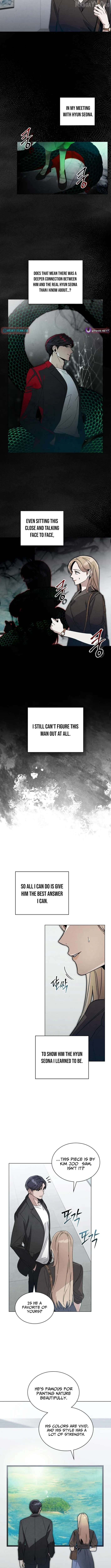 A Night of Deception Chapter 6 page 4