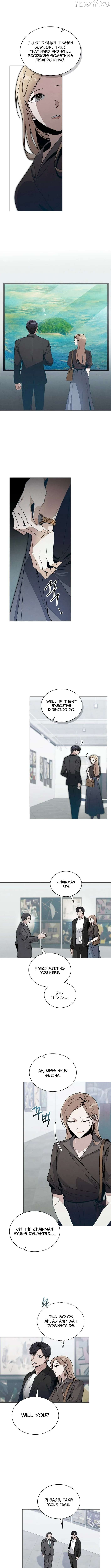 A Night of Deception Chapter 6 page 7